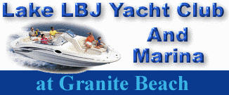Lake LBJ Yacht Club and Marina